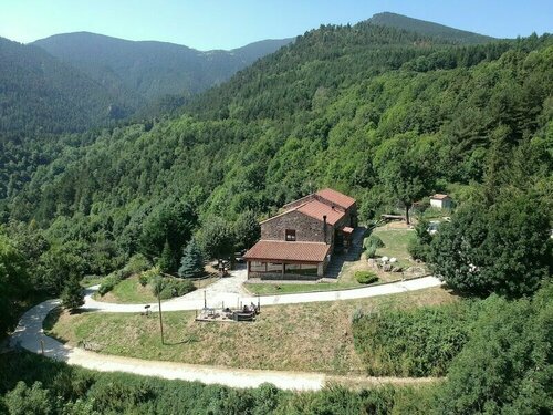 Can Gasparó Hotel Rural & Restaurant, Reservar Hotel Planoles Ripolles