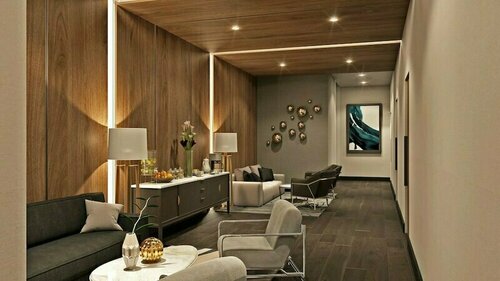 AC Hotel by Marriott Saltillo, Reserva ahora Hotel Saltillo Coahuila