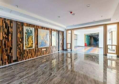 Kingreal Seaview Resort Sanya, Rezervați Stațiune Hoteluri în Hainan cu parcare, Parcare