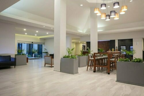 Krystal Urban Monterrey San Jeronimo, Prenota Hotel Monterrey Centro 