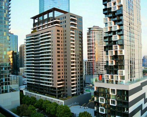Royal Stays Apartments Whiteman Street, Забронировать Апартаменты/квартира Апартаменты Мельбурна, рядом с Австралийский балетный центр Primrose Potter, Апартаменты/квартира