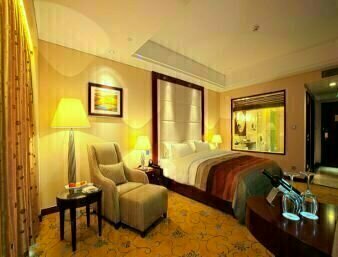 Howard Johnson Tropical Garden Plaza Kunming, Reserva ahora Hotel Kunming Yunnan