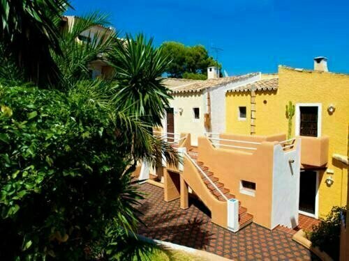 Aldea 2 Cala Fornells, Buchen Sie Hotel Cala Fornells Balearen