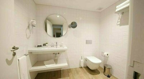 Montebelo Aguieira Lake Resort & Spa, Забронировать Курортный отель Мортагуа Центральный регион
