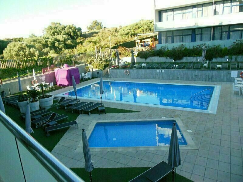 Aparthotel Four Elements Suites