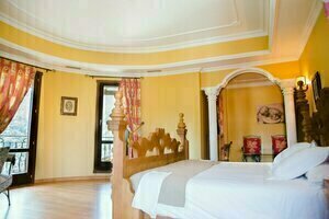 Hotel Paladium