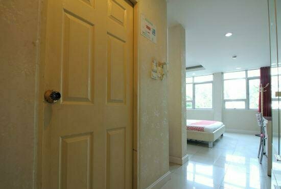 Oyo 102 Diamond Residence