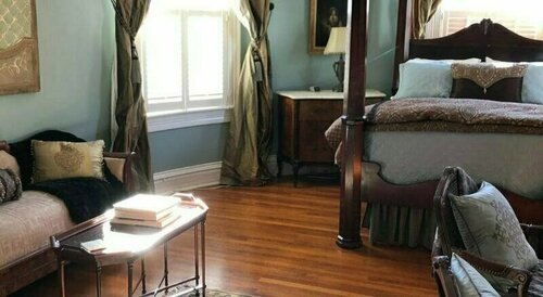 The Twelve Oaks Bed & Breakfast, Rezervați Hotel Covington Georgia