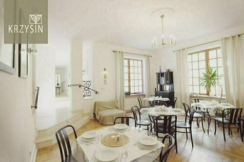 Krzysin, Réserver Maison d'hôtes Nadarzyn Varsovie