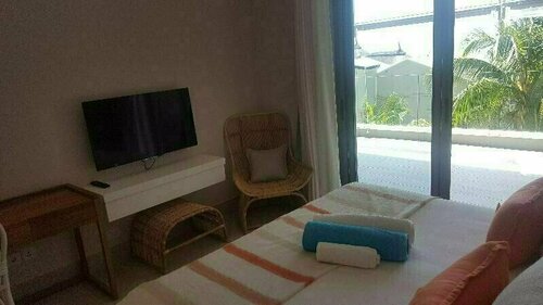 South Reef Luxury Accommodation, Rezervovat Apartmán Pointe d'Esny Asturie