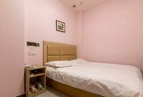 Tianjin Jiajun Express Hotel, Buchen Sie Hotel Xiqing Tianjin