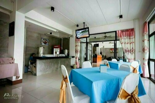 Pornsiri Hotel Sisaket, Rezervovat Hotel Sisaket 