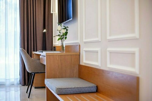 Grupotel Playa de Palma Prestige Suites & Spa, Забронировать Отель Отели Плайя-де-Пальмы с бассейном, рядом с Hipotels Convention Centre, Бассейн