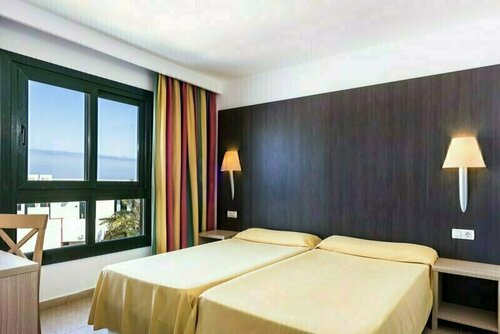 BlueBay Lanzarote, Book Hotel SPA-hoteller i Canary Islands, SPA