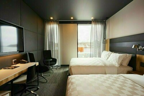 Alt Hotel St. Johns, Buchen Sie Hotel St. John's Neufundland und Labrador