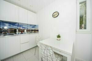 Garden Place Apartment, Reserva ahora Apartamento Splitska 