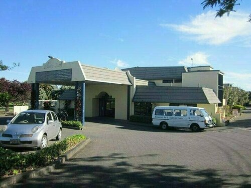 Allenby Park Hotel, Buchen Sie Hotel Auckland Region Auckland