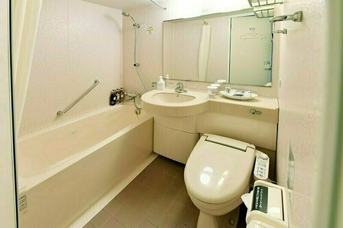 Richmond Hotel Hamamatsu, Reserva ahora Hotel Hoteles en Aichi con aparcamiento, Aparcamiento