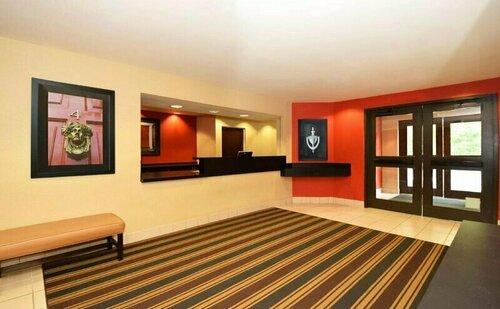 Extended Stay America Select Suites - Grand Rapids - Kentwood, Забронировать Отель Kentwood штат Мичиган
