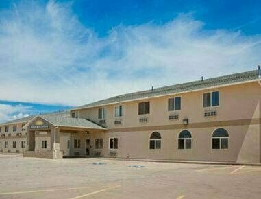 Days Inn by Wyndham Hurricane/Zion National Park Area, Reserva ahora Hotel Hoteles en Utah con piscina, Piscina
