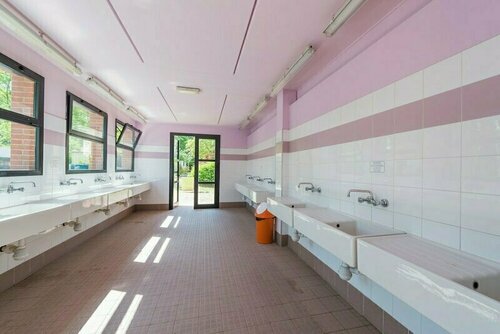 Camping Village Il Poggetto