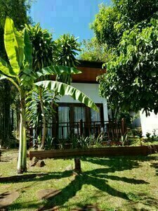 Mayura Hill Resort, Rezerwuj Ośrodek wypoczynkowy Hotele w Mondulkiri Province ze śniadaniem, Śniadanie