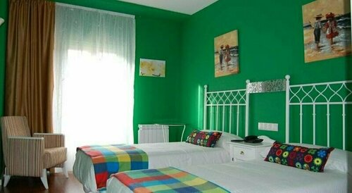 Hotel Orquidea Real, Book Hotel Villablino 