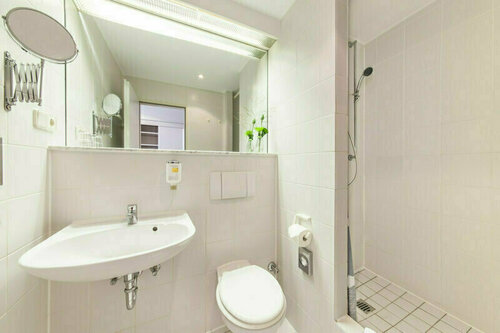 Novum Hotel Koe Dusseldorf