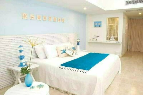 Nantra de Boutique, Забронировать Бутик-отель Отели Паттайя 3 звезды, 3*