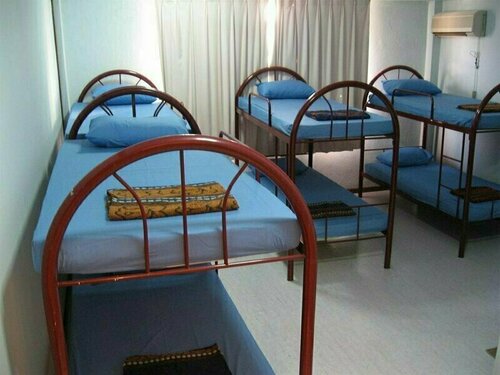 Borneo Global Sipadan Backpackers & Dive Centre, Prenota Hotel Semporna 
