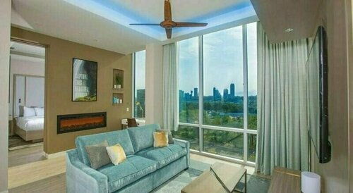 Wyndham Garden at Niagara Falls, Забронировать Отель Отели Буффало 3 звезды, 3*
