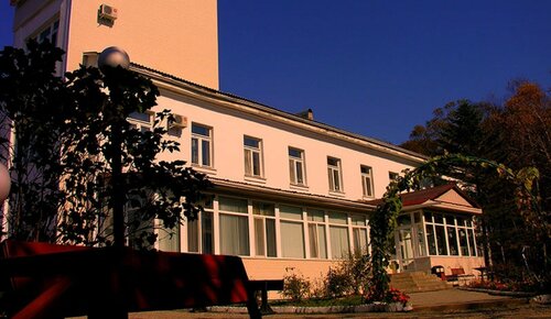 Русский Ренессанс, Забронировать Отель Русский 