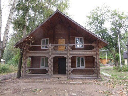 Baza Zaymishche, Prenota Casa vacanze Hotel economici a Tatarstan