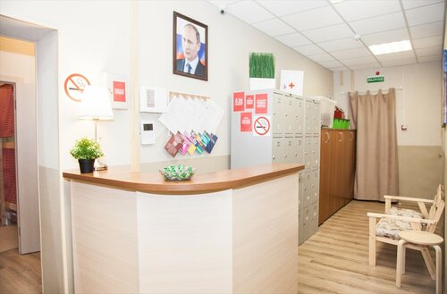 Mir Hostel, Брондау Хостел Moscow қаласындағы төсек алаңы бар қонақ үйлер, Тоқтау алаңы