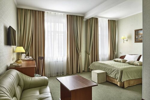 Slavyanka, Reserva ahora Hotel Hoteles SPA en Moscú, cerca de Dostoievskaia, SPA