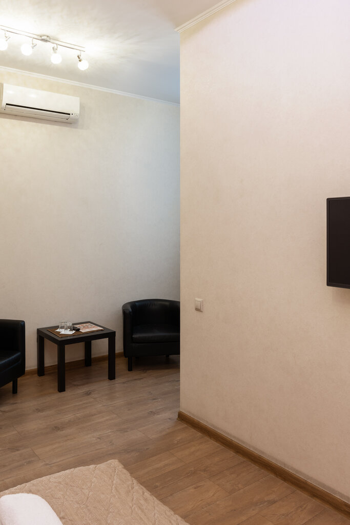 Kompas Mini Hotel