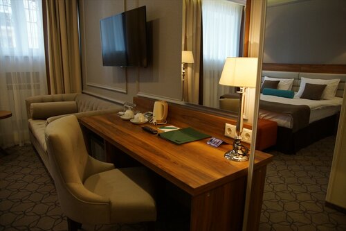 Bagration Hotel, Rezervovat Hotel Moskva All Inclusive hotely, All Inclusive