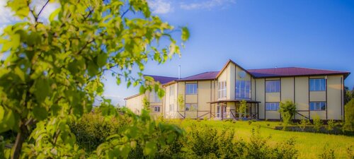 Гостевой дом Хуторок, Забронировать Гостевой дом Недорогие отели Рузского городского округа - Московская область, недорогие