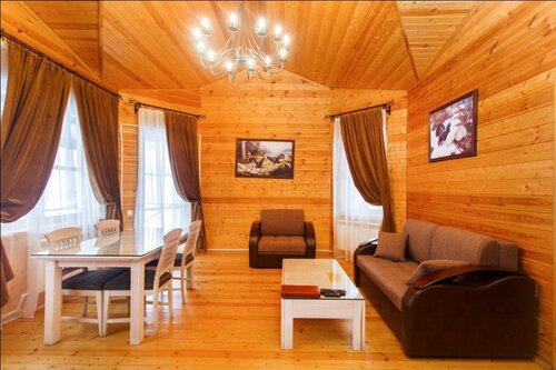 Ohotnichy klub, Prenota Affittacamere Hotel a Tatarstan con piscina, Piscina