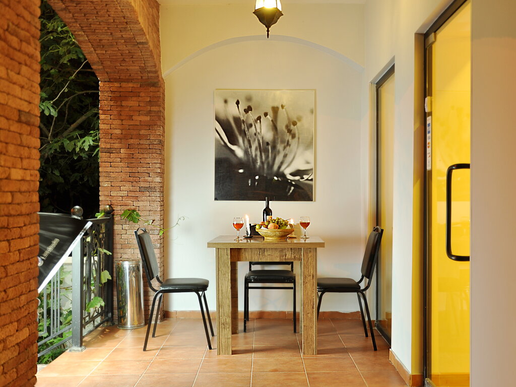 Hotel Frida