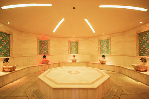 Basaranlar Thermal Otel, Réserver Hôtel Gazligol Afyon Thermal Region