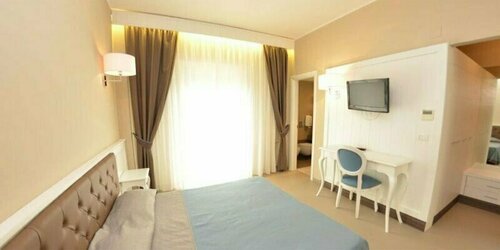 Grand Hotel Montesilvano, Reserva ahora Hotel Hoteles en Abruzos con desayuno, Desayunos