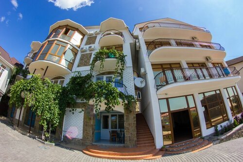 Graciya Guest House, Đặt Nhà khách Sudak 