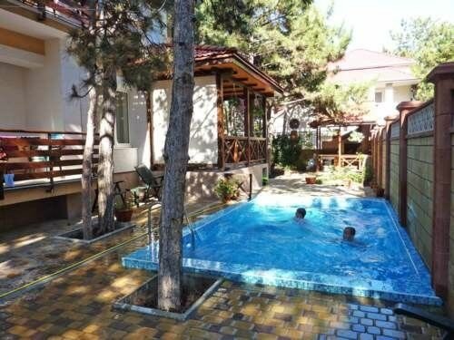 Piligrim, Reservar Casa de hóspedes  