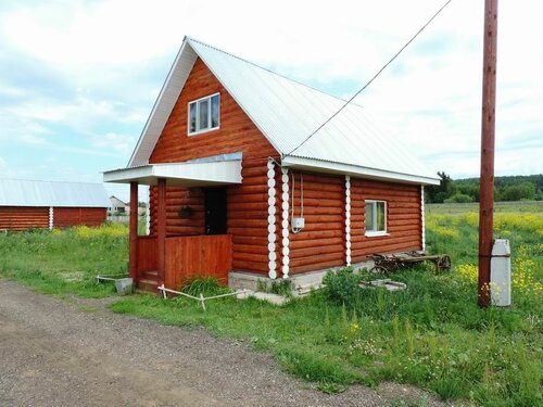 Osinskaya Sloboda, Rezerwuj Ośrodek wypoczynkowy Hotele resortowe w Perm Krai, Ośrodek wypoczynkowy