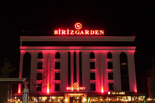 Birizgarden Hotel, Забронировать Отель Отели Элязыга с завтраком, Завтраки