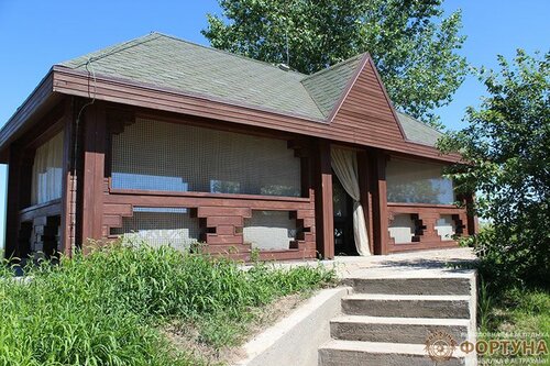 Fortuna, Prenota Resort Kirovskiy 
