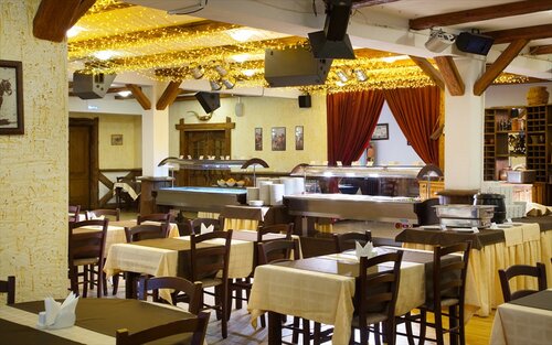 Гостиничный комплекс Country Resort, Забронировать Курортный отель Вербилки Талдомский городской округ