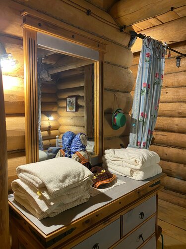 Arhangelskaya Dacha Boutique-hotel, Book Boutique Hotel SPA-hoteller i Moskva oblast, SPA