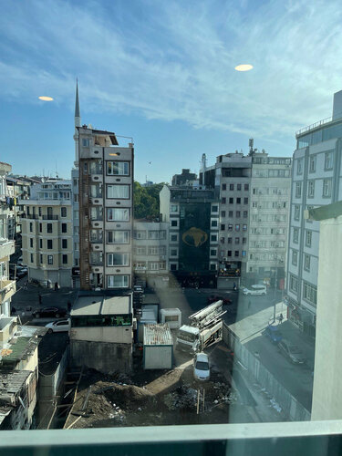 New Emin Hotel, Забронировать Отель Отели Стамбула 4 звезды, рядом с Cerrahpaşa Hastanesi, 4*